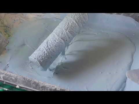 CEMEX Multiplast, Tutorial 3: ¿Cómo crear otros acabados con CEMEX Multiplast?