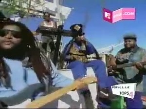 Inner Circle, Games People Play (1994) 💃🕺🎼🎼🎹🎤 | Flashback Lucho