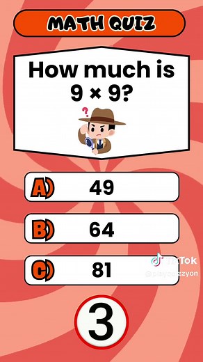 Math Quiz Challenge: Test Your Skills!