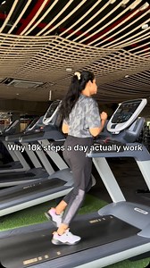 77K views · 508 reactions | 10k steps/day broken down!! ✅10k steps a...