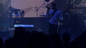 Coldplay - Magic live @ iTunes Festival 2014