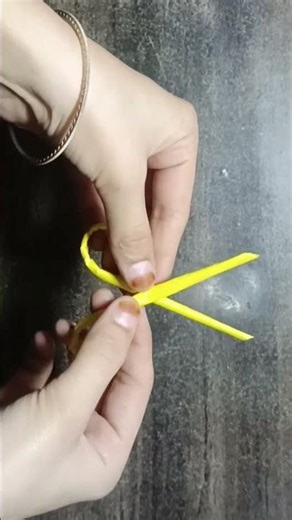 #paper scissors✂#papercraft |The PaperMystic Lab#youtubeshorts