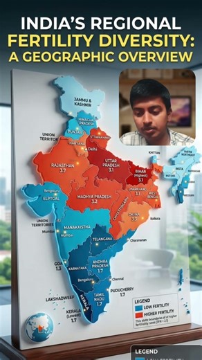 “Population is not power —people empowered are power.” #indian #ytshorts #viral #shorts #world #reel