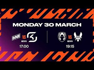 2026 LEC Spring Split - Week 1 Day 3