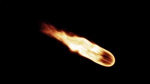 Mysteriu00F6ser Feuerball u00FCber Florida u2013 Astrophysiker liefert Erklu00E4rung