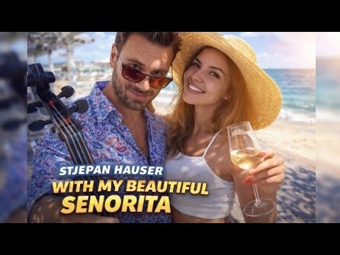 Stjepan Hauser Romantic Moments With My Beautiful Senorita