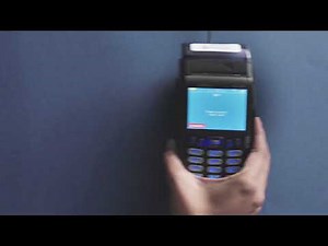 AutoLink Verifone Device: How to do a Balance Enquiry