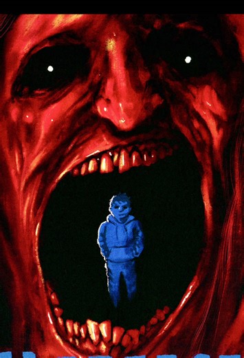 Slapface | 2021 • Horror/Thriller Movie #ghostpirateentertainment #moviereview #horrortok #horror