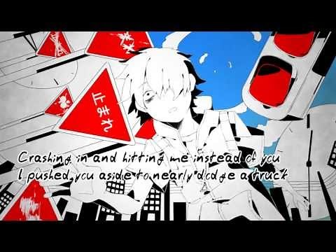 【JubyPhonic】Lyrics 【Kagerou Days】English Vers.