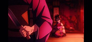 I think they did a great job with Daki’s English voice she sounds pretty much how I thought she would