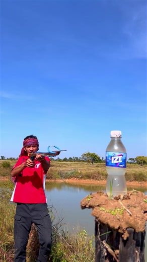 Amazing Traditional Fish Hunting in the Wild #RuralFishHunter #RuralFishHunter #Fishing #TraditionalFishing #OutdoorLife