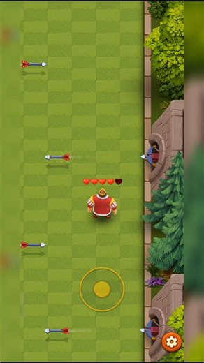 Royal Kingdom Game 🎯 #4 #royalkingdom #fantasygaming #games #shorts #shortsfeed