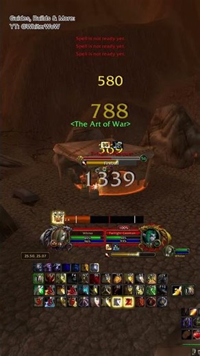 How to get Mystic Enchant: Pyroclasmic Shadows | Warlock [Bronzebeard | Ascension Warcraft Reborn]