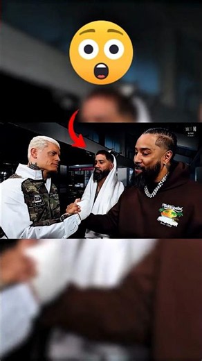 Jey Uso Invaded Your Kitchen 😭 WWE Fan Test 🔥#wwe #wrestling #shorts #viral #facts#jeyuso