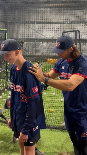 Thank you, Aces Members ❤️ The first annual Members-Only VIP Training Night was a blast. The best part of the evening was hearing your favorite Aces memories and experiences — from meeting your favorite players to sharing stories about why this club means so much to you. We can’t wait to do it again. See you all this weekend for the ACES V HANWHA SKYBATTLE. If you haven’t yet, snag your tickets before they’re gone: https://melbourneaces.com.au/tickets/ | Melbourne Aces