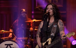 Ashley McBryde One Night Standards [Music Video and Lyrics]