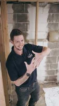 Foundation Repair with Just Williams In New Providence, NJ #foundation #homeimprovement #basement