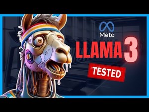 LLaMA 3 Tested!! Yes, It’s REALLY That GREAT