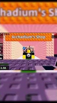 Pawn Shop! #roblox #gaming #robloxshorts #fyp #robloxgames