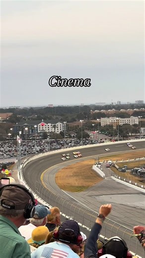 NASCAR Daytona 500 Final Lap Highlights