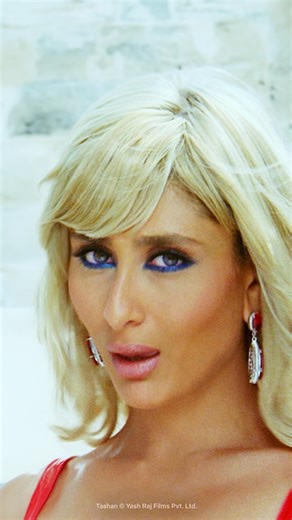 Netflix India on Instagram: "Very happy in my heart after listening to this 🕺 Watch Tashan, out now on Netflix."