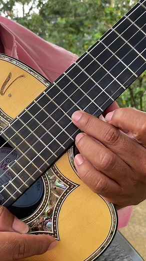 Punteos de guitarra para practicar y mejorar técnicas