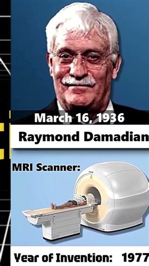 Famous Scientists And Their Inventions | Companies