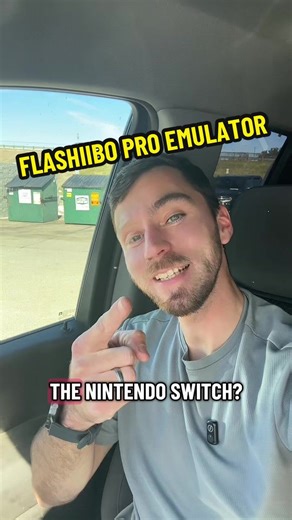 Unlock Amiibo Features with Flashiibo Pro Emulator