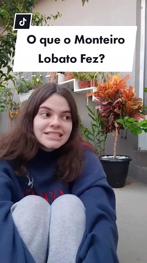 Monteiro Lobato e Seus Livros Incríveis