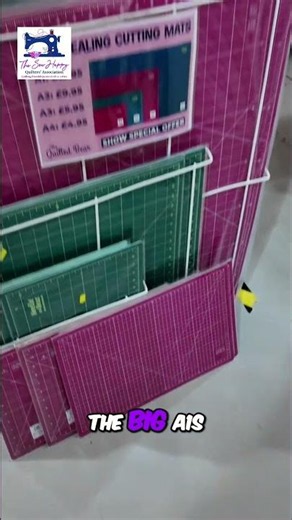 Self-Healing Cutting Mats Durable, Affordable Crafting Essential!