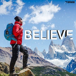 4.8K views · 130 reactions | No one can resist the temptation of a good adventure. With TAGG Flex's compact size, you can always head for a new escapade. #Bluetooth #Speaker #Adventure #Music #TAGGFlex #TAGG #KeepsYouAhead | TAGG | Facebook
