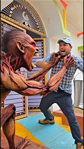 Chal bhikari Mercedes Built the CLR GTR at $2.5M only a few lucky drivers experienced#reelschallenge