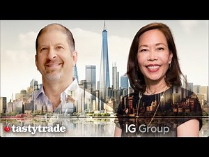 Shocking the Fintech Industry: The Story Behind tastytrade and IG Group's partnership