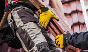 10 Best Gloves for Roofing Reviewed and Rated in 2026