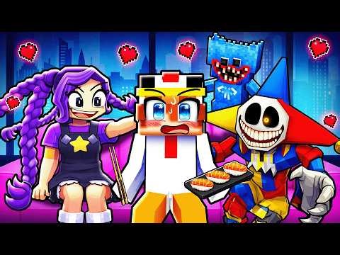 A Pyjama Party with LILY LOVEBRAIDS, THE PROTOTYPE and Toys...