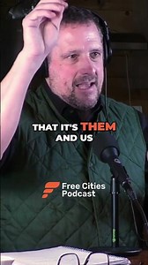 American Freedom: Why Americans Distrust Government - Ian Underwood