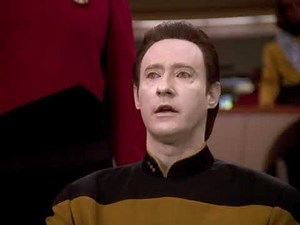 Dyson Sphere - Star Trek: TNG