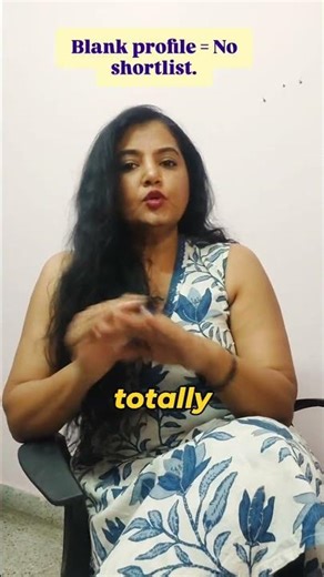 #LinkedInTips#InterviewPreparation#JobSearchTips#CareerAdvice#FreshersJobs#careeredgewithanitha