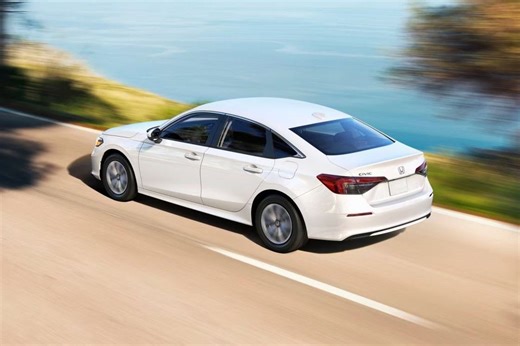 Best cars for teens or new drivers