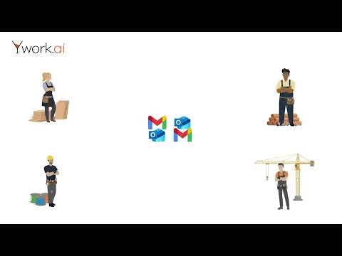 Final YWork Website Video