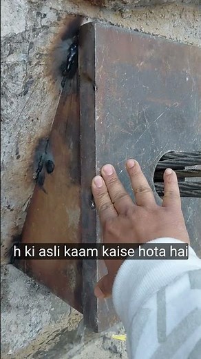 Anchor Box Installation | Galti vs Sahi Tarika | Diaphragm Wall Anchoring #anchoringwork