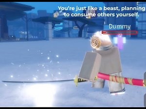 SAKURA STAND | Baiken combo