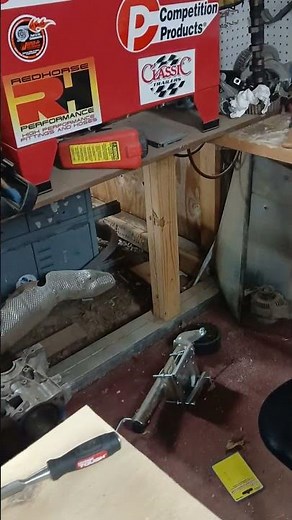 building a flow bench