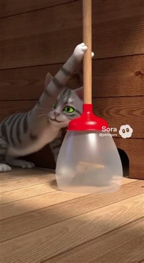 A Better mouse trap. #funny