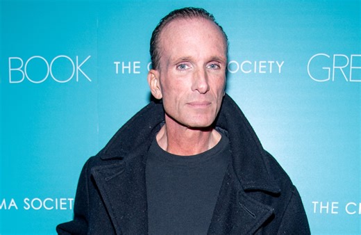 'Chicago P.D.' and 'The Mask' Actor Found Dead in NYC: Peter Greene Was 60