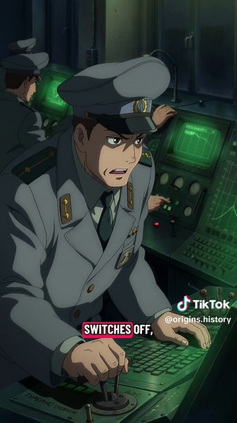 Chernobyl Disaster: A Historical Overview