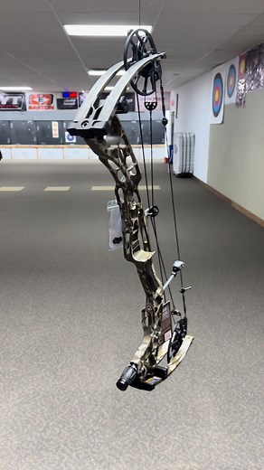 New @Hoyt Archery Inc. 2025 bows! Stop in for a FREE demo! Pre orders now available.