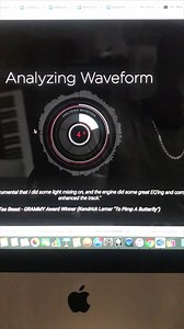 Master your tracks online with eMastered💽🔊 Click to try it free now! Made by Grammy Winning Engineers. 🏆 Upload your song here: https://bit.ly/2x6vfmX | eMastered