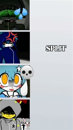 this is my new video me and pukasi and pula and lukine in terrible mouse#terriblemouse#edit