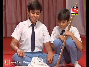 Baal Veer - Episode 519 - 26th August 2014
